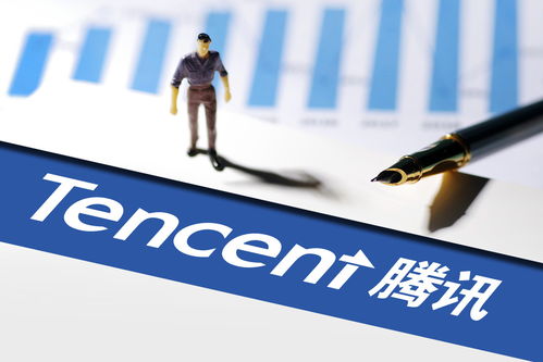 騰訊深化投資布局，實業運營與建設成果斐然，員工平均年薪達81.1萬元