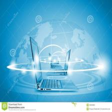 網絡服務技術權威指南 為夢想拼搏，努力加油